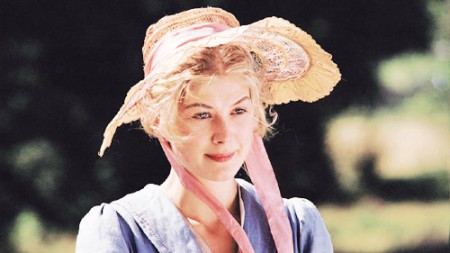 Jane Bennet