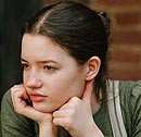 Mary Bennet