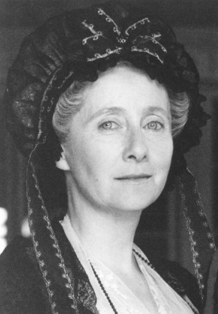 Señora Dashwood